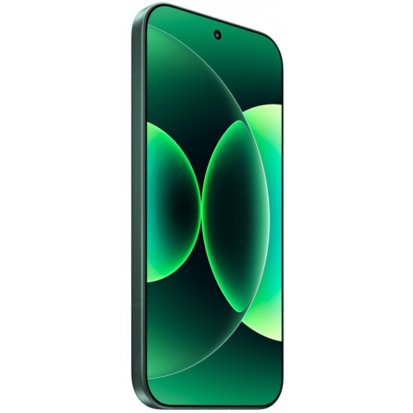 Смартфон Xiaomi 17 12/512 Green