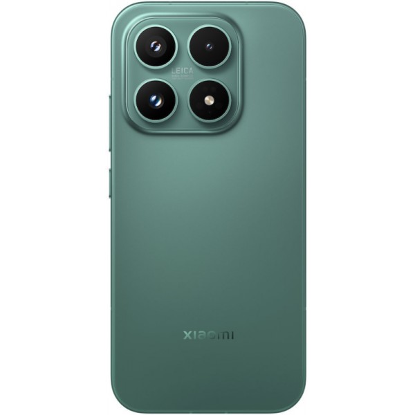 Смартфон Xiaomi 17 12/512 Green