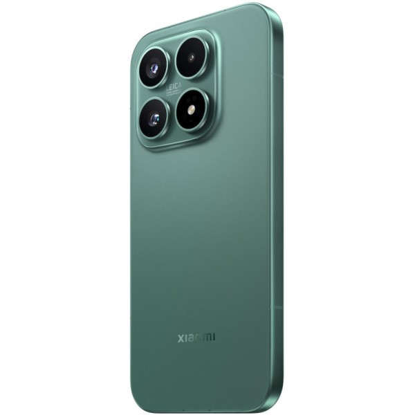Смартфон Xiaomi 17 12/512 Green