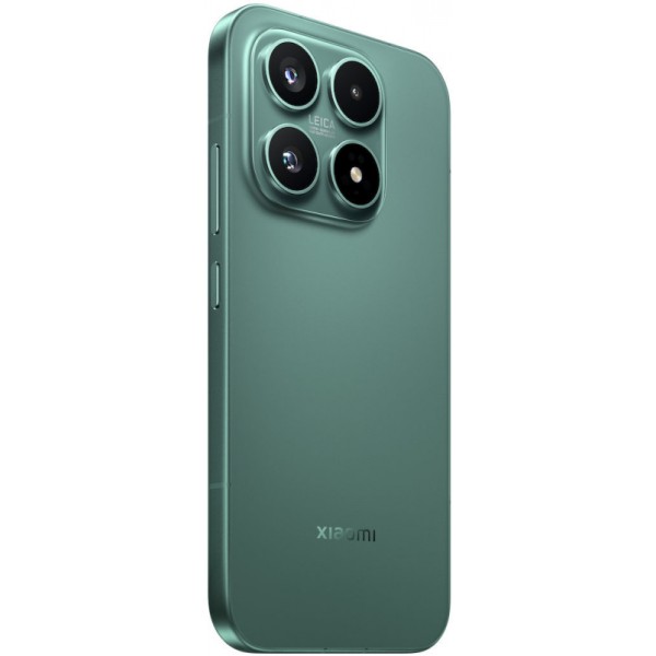 Смартфон Xiaomi 17 12/512 Green
