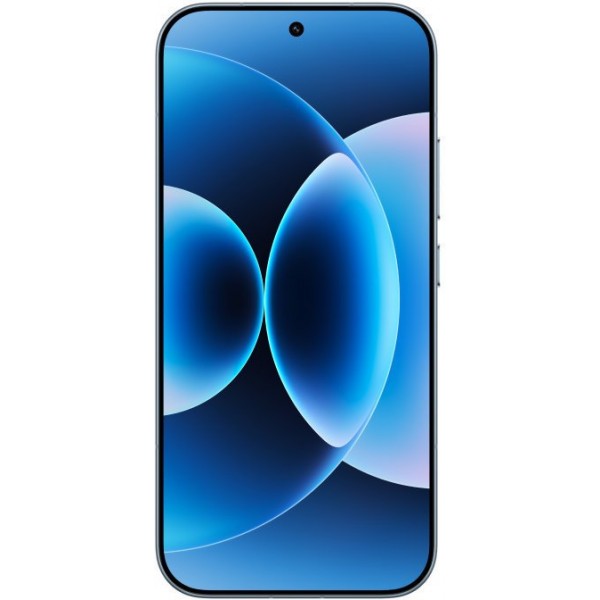 Смартфон Xiaomi 17 12/512 Blue (без ЗУ)