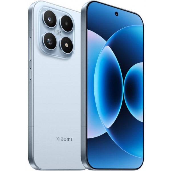 Смартфон Xiaomi 17 12/256 Blue