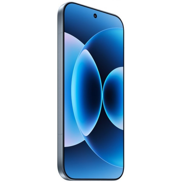 Смартфон Xiaomi 17 12/256 Blue