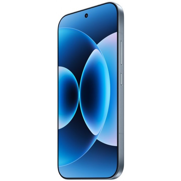 Смартфон Xiaomi 17 12/256 Blue