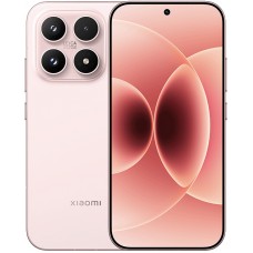 Смартфон Xiaomi 17 12/256 Pink