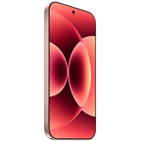 Смартфон Xiaomi 17 12/256 Pink