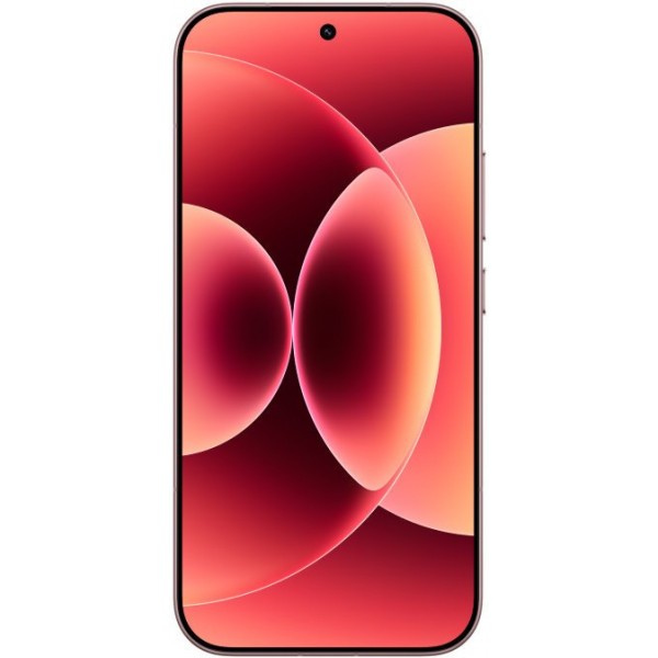 Смартфон Xiaomi 17 12/256 Pink