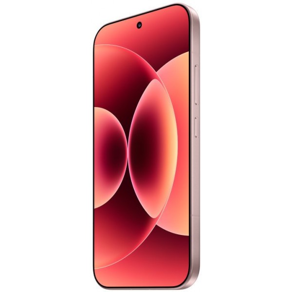 Смартфон Xiaomi 17 12/256 Pink