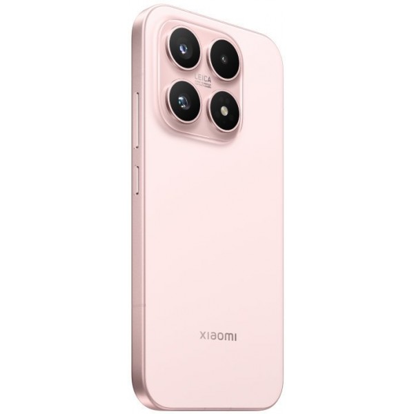 Смартфон Xiaomi 17 12/256 Pink