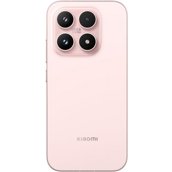 Смартфон Xiaomi 17 12/256 Pink