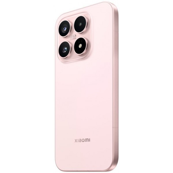 Смартфон Xiaomi 17 12/256 Pink