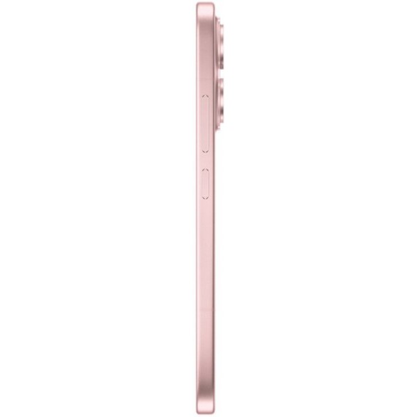 Смартфон Xiaomi 17 12/256 Pink