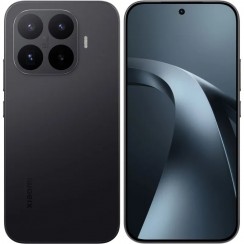 Смартфон Xiaomi 17T 12/256 Black