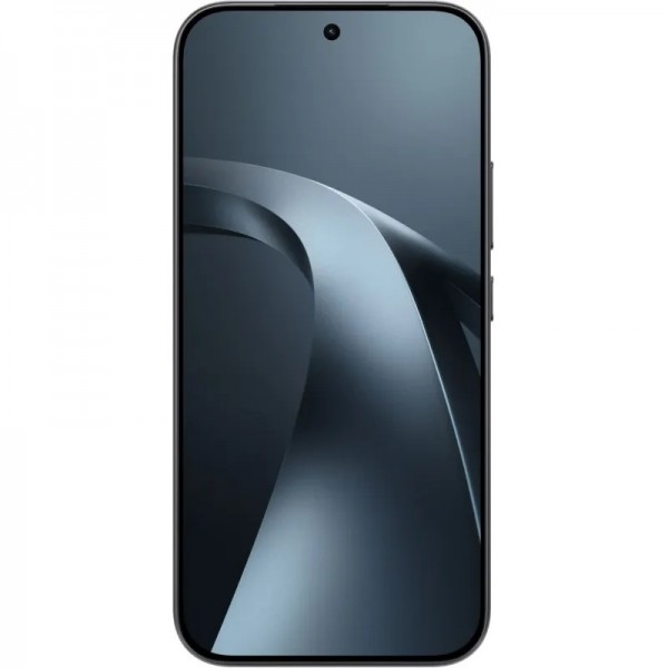 Смартфон Xiaomi 17T 12/256 Black