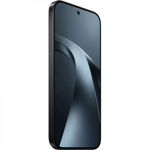 Смартфон Xiaomi 17T 12/512 Black