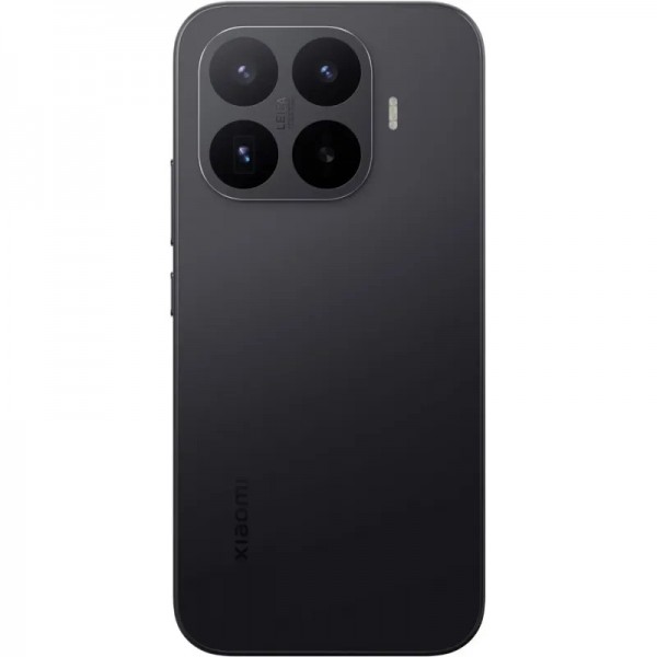 Смартфон Xiaomi 17T 12/512 Black