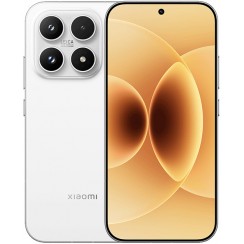 Смартфон Xiaomi 17 12/512 White