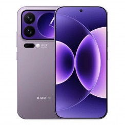 Смартфон Xiaomi 17 Pro 12/512 Purple