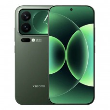 Смартфон Xiaomi 17 Pro 12/512 Green