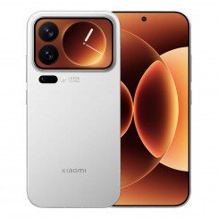 Смартфон Xiaomi 17 Pro 12/512 White