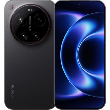 Смартфон Xiaomi 17 Ultra 16/512 Black