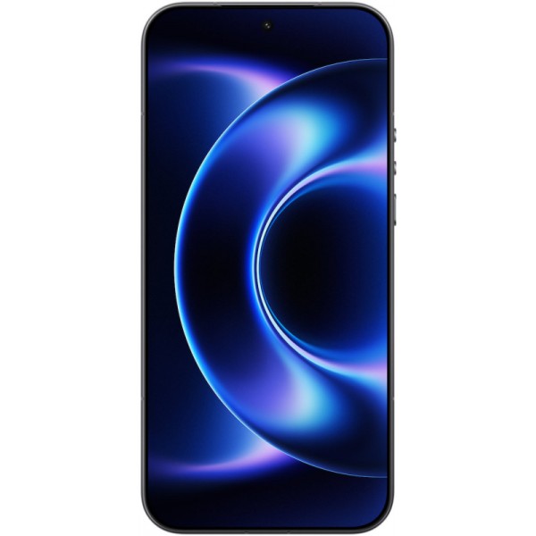 Смартфон Xiaomi 17 Ultra 16/512 Black