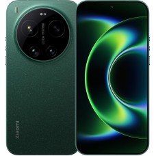 Смартфон Xiaomi 17 Ultra 16/512 Green