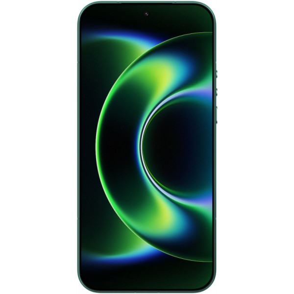 Смартфон Xiaomi 17 Ultra 16/512 Green