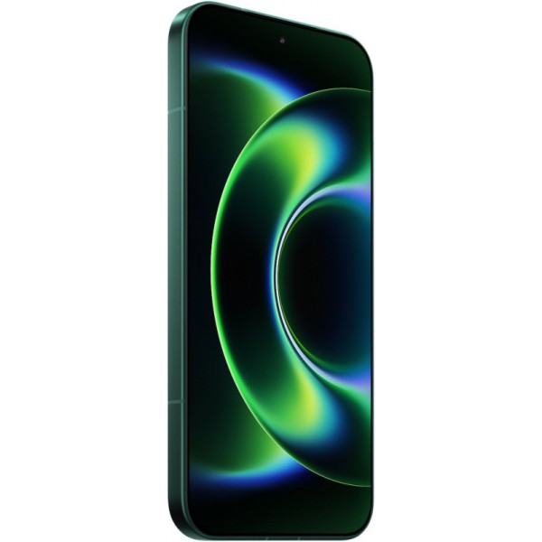 Смартфон Xiaomi 17 Ultra 16/512 Green