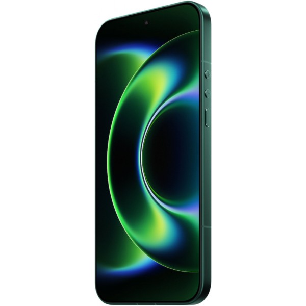 Смартфон Xiaomi 17 Ultra 16/512 Green
