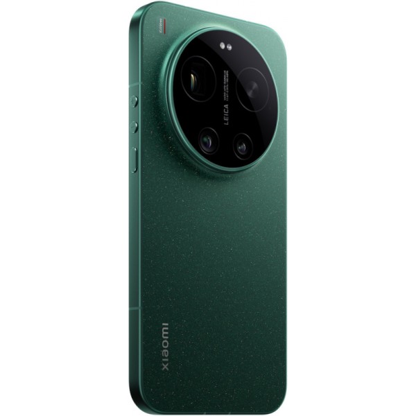 Смартфон Xiaomi 17 Ultra 16/512 Green