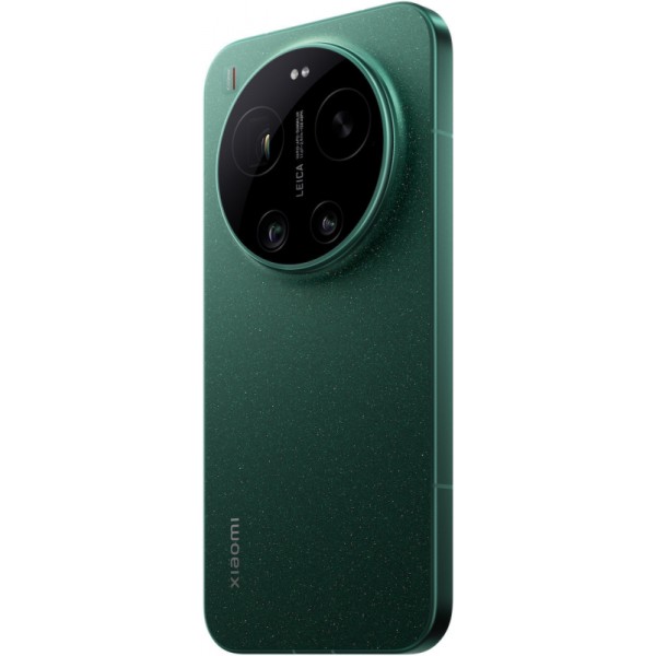 Смартфон Xiaomi 17 Ultra 16/512 Green