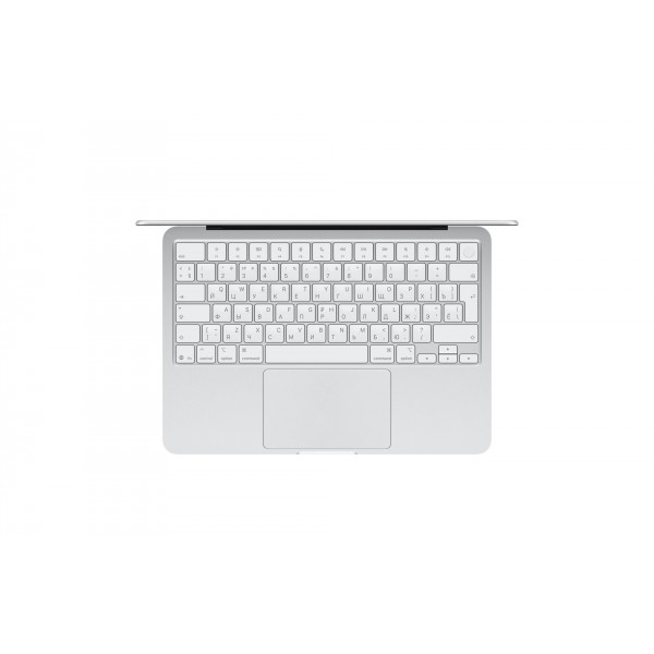 Купить Apple MacBook Neo 13 (A18 Pro, 6C СPU/5С GPU, 2026), 8 ГБ, 512 ГБ SSD, серебристый (MHFC4) в Москве