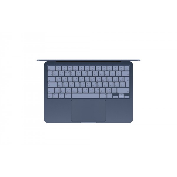 Купить 'Apple MacBook Neo 13 (A18 Pro, 6C СPU/5С GPU, 2026), 8 ГБ, 512 ГБ SSD, синий индиго (MHFG4)' в Москве