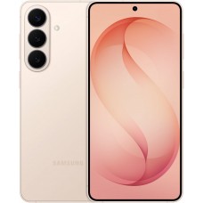 Смартфон Samsung Galaxy S26 Plus 12/256, nanoSIM + nano SIM/eSIM, Pink