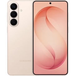 Смартфон Samsung Galaxy S26 Plus 12/256, nanoSIM + nano SIM/eSIM, Pink