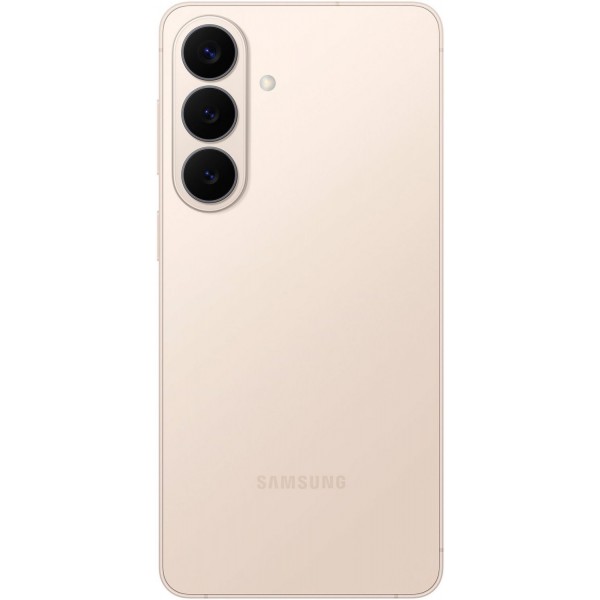 Смартфон Samsung Galaxy S26 Plus 12/256, nanoSIM + nano SIM/eSIM, Pink