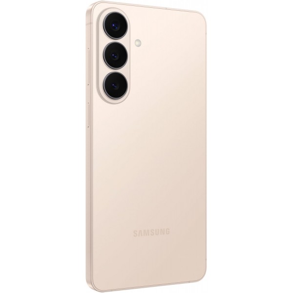 Смартфон Samsung Galaxy S26 Plus 12/256, nanoSIM + nano SIM/eSIM, Pink