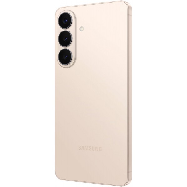 Смартфон Samsung Galaxy S26 Plus 12/256, nanoSIM + nano SIM/eSIM, Pink