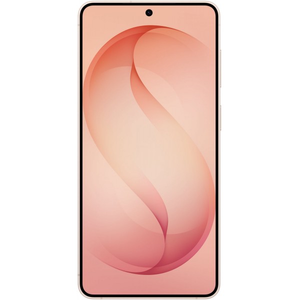 Смартфон Samsung Galaxy S26 Plus 12/256, nanoSIM + nano SIM/eSIM, Pink