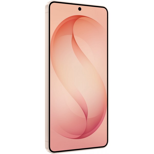 Смартфон Samsung Galaxy S26 Plus 12/256, nanoSIM + nano SIM/eSIM, Pink