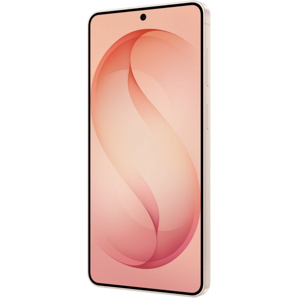 Смартфон Samsung Galaxy S26 Plus 12/256, nanoSIM + nano SIM/eSIM, Pink