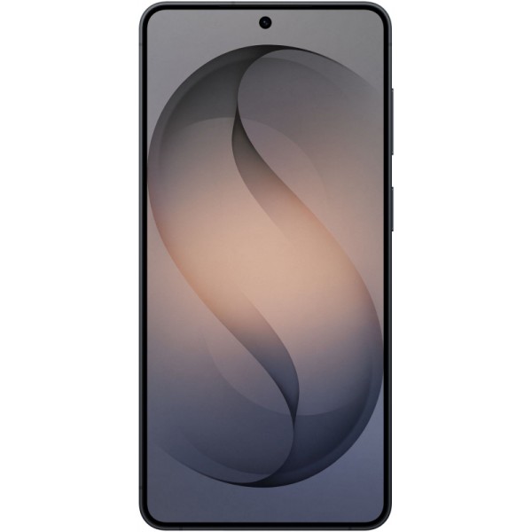 Смартфон Samsung Galaxy S26 Plus 12/512, nanoSIM + nano SIM/eSIM, Black (SM-S9470)