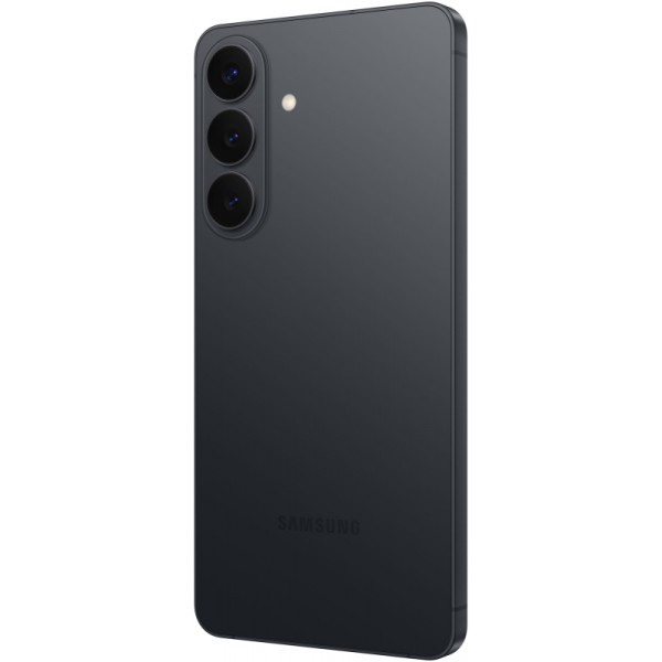 Смартфон Samsung Galaxy S26 Plus 12/512, nanoSIM + nano SIM/eSIM, Black (SM-S9470)