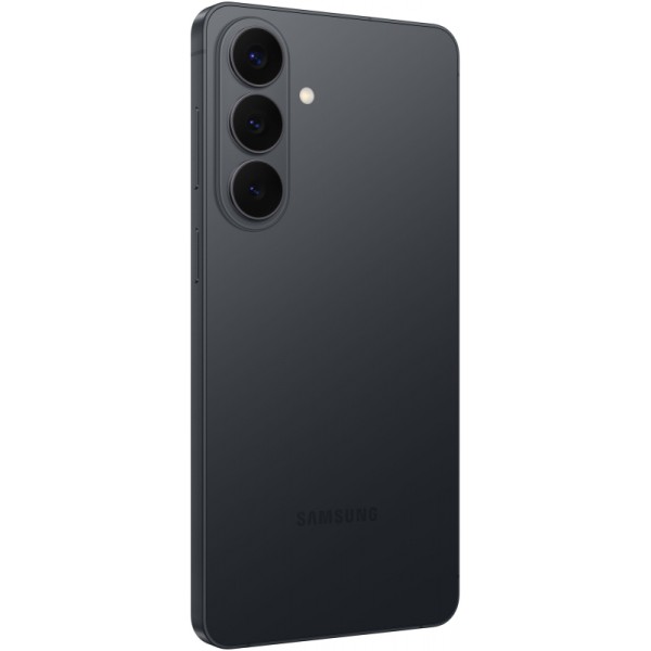Смартфон Samsung Galaxy S26 Plus 12/512, nanoSIM + nano SIM/eSIM, Black (SM-S9470)
