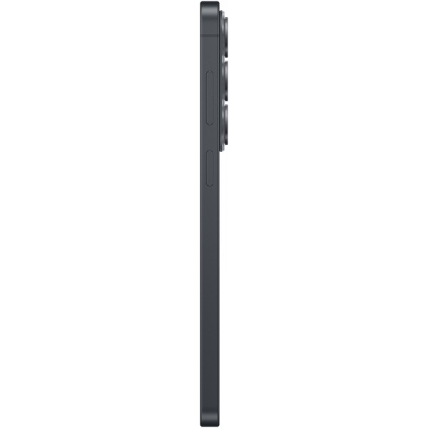Смартфон Samsung Galaxy S26 Plus 12/512, nanoSIM + nano SIM/eSIM, Black (SM-S9470)