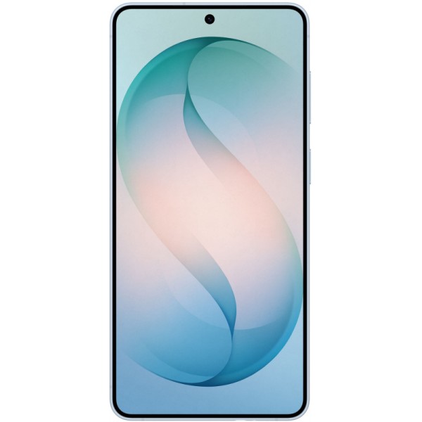 Смартфон Samsung Galaxy S26 Plus 12/512 nanoSIM + nano SIM/eSIM, Blue (SM-S9470)