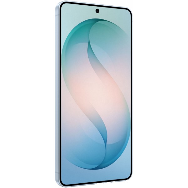 Смартфон Samsung Galaxy S26 Plus 12/512 nanoSIM + nano SIM/eSIM, Blue (SM-S9470)
