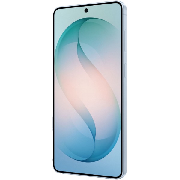 Смартфон Samsung Galaxy S26 Plus 12/512 nanoSIM + nano SIM/eSIM, Blue (SM-S9470)