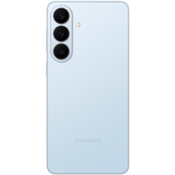 Смартфон Samsung Galaxy S26 Plus 12/512 nanoSIM + nano SIM/eSIM, Blue (SM-S9470)